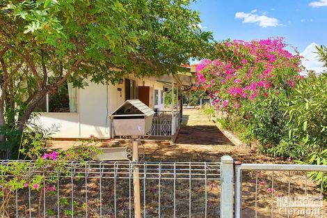 Property photo of 6 Monash Court Clermont QLD 4721