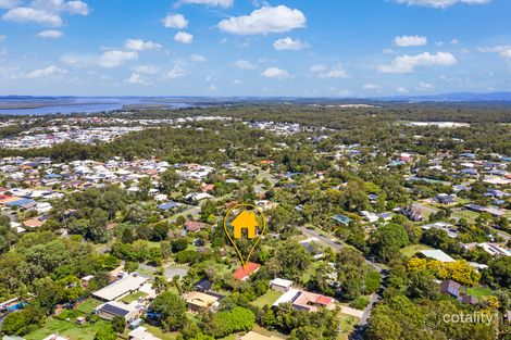 Property photo of 3 Rosinia Court Redland Bay QLD 4165