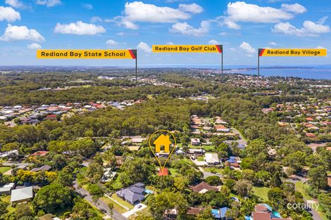 Property photo of 3 Rosinia Court Redland Bay QLD 4165