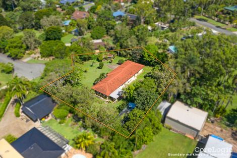 Property photo of 3 Rosinia Court Redland Bay QLD 4165