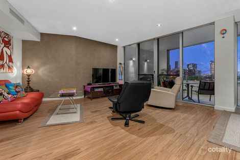 Property photo of 47/205 Coronation Drive Milton QLD 4064