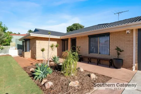 Property photo of 4 Dawkins Court Leda WA 6170