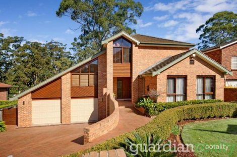 73 Yaringa Rd, Castle Hill, NSW 2154