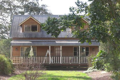 43 Blue Gum Dr, Highfields, QLD 4352