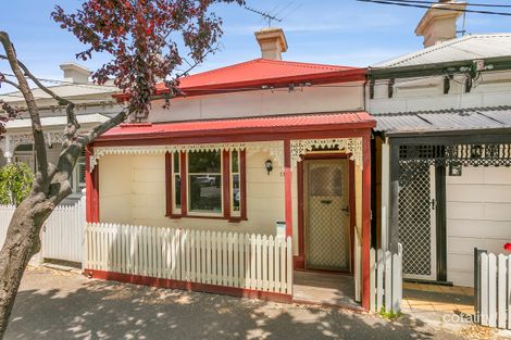 Property photo of 110 Graham Street Albert Park VIC 3206