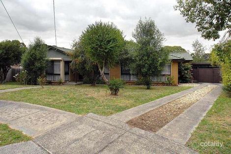 Property photo of 1 Bega Court Ringwood VIC 3134