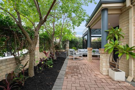 Property photo of 1/160 Powell Street Joondanna WA 6060