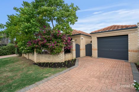 Property photo of 1/160 Powell Street Joondanna WA 6060
