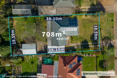 Property photo of 274 O'Sullivan Beach Road Morphett Vale SA 5162