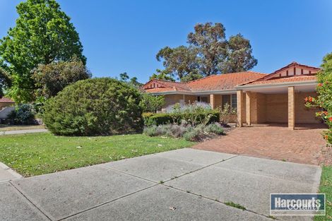 Property photo of 43A The Promenade Mount Pleasant WA 6153