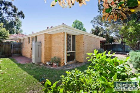 Property photo of 43A The Promenade Mount Pleasant WA 6153