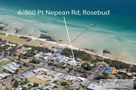 Property photo of 6/860 Point Nepean Road Rosebud VIC 3939