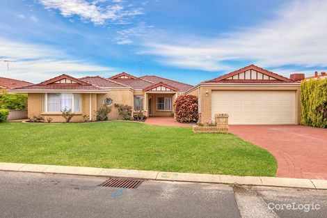 Property photo of 4 Pallinup Place Dudley Park WA 6210