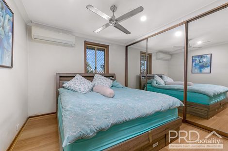 Property photo of 1 Bunsen Avenue Emerton NSW 2770