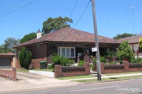 Property photo of 277 Concord Road Concord West NSW 2138