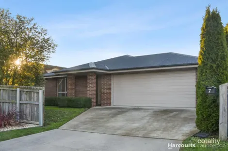 Property photo of 7 Thames Court Perth TAS 7300
