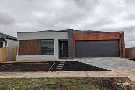 12 Orana Bvd, Beveridge, VIC 3753