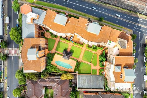 Property photo of 85/2 Macquarie Road Auburn NSW 2144