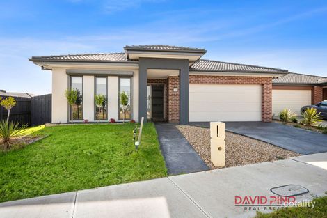 Property photo of 1 Jessie Place Brookfield VIC 3338