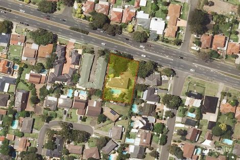Property photo of 156-158 Kingsway Woolooware NSW 2230