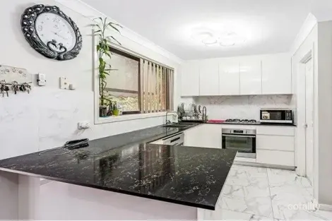 Property photo of 37A Crestview Drive Glenwood NSW 2768