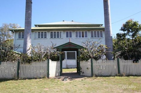 18 West St, The Range, QLD 4700