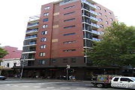 Property photo of 702/646 Harris Street Ultimo NSW 2007