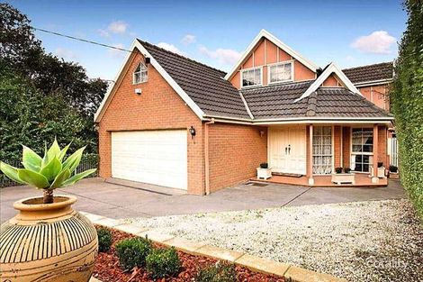 4/7-9 Anderson St, Heidelberg, VIC 3084