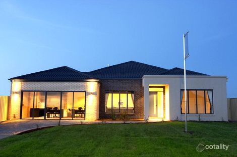 Property photo of 7 Panorama Crescent Ormeau QLD 4208