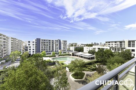 510/48 Amalfi Dr, Wentworth Point, NSW 2127