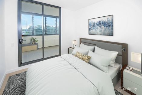 Property photo of 211/20 Chisholm Street Wolli Creek NSW 2205