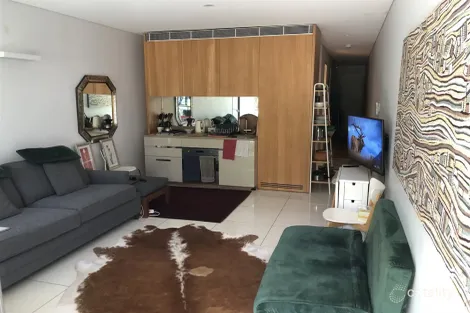 5/5 Park Lane, Chippendale, NSW 2008