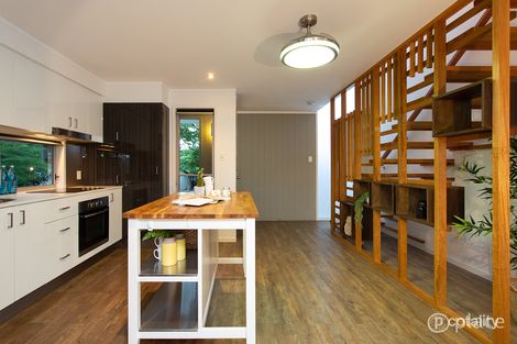 Property photo of 7 Saint Leonards Street Coorparoo QLD 4151