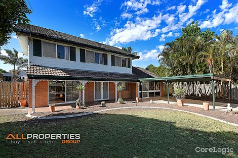 17 Blueberry St, Algester, QLD 4115
