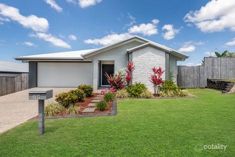 Property photo of 15 Camellen Street Beaconsfield QLD 4740