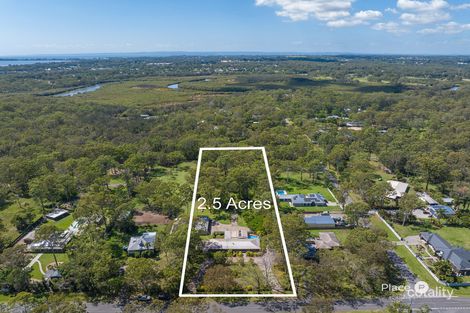 Property photo of 225 Chelsea Road Ransome QLD 4154
