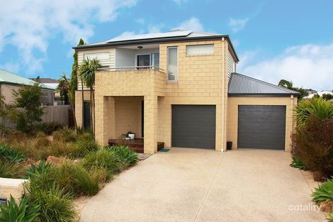 Property photo of 6 Brimbrim Crescent Mornington VIC 3931