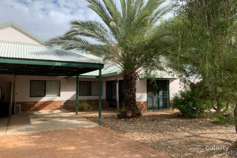 Property photo of 24/66 Cromwell Drive Desert Springs NT 0870