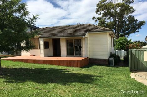 Property photo of 29 Terry Avenue Seven Hills NSW 2147