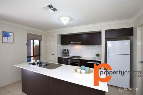 Property photo of 2 Shellbourne Place Cranebrook NSW 2749