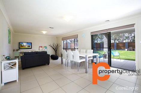 Property photo of 2 Shellbourne Place Cranebrook NSW 2749