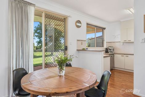 Property photo of 8 Fairview Crescent Highfields QLD 4352