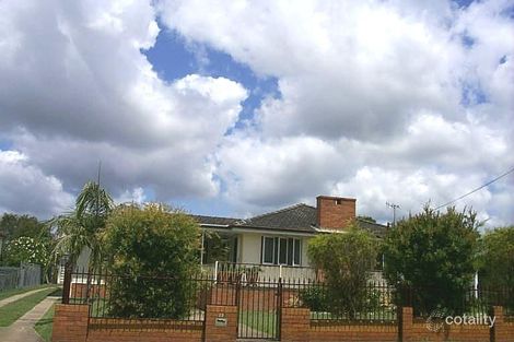 22 Nimmo St, Booval, QLD 4304