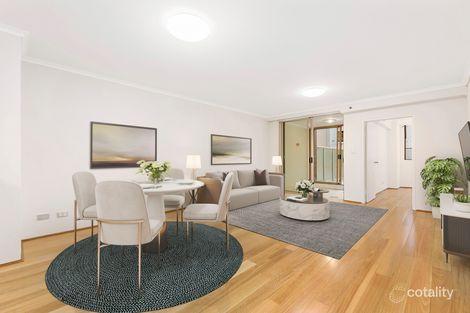 6/398-408 Pitt St, Haymarket, NSW 2000