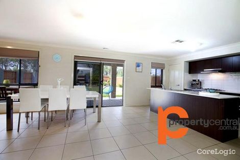 Property photo of 2 Shellbourne Place Cranebrook NSW 2749