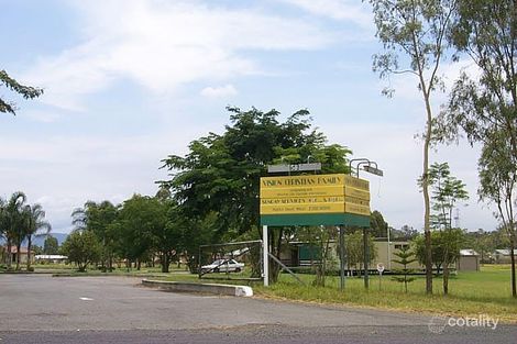 58 Gledson St, North Booval, QLD 4304