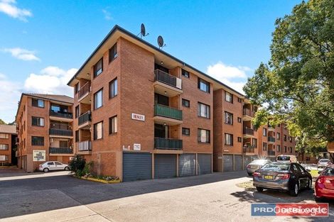 Property photo of 15/142 Moore Street Liverpool NSW 2170