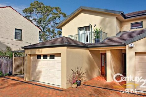 Property photo of 50 Hawthorne Avenue Chatswood West NSW 2067