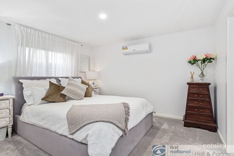 Property photo of 2/10 Cullimore Court Dandenong VIC 3175