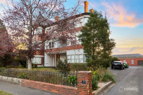 Property photo of 5/4 Lyons Street South Ballarat Central VIC 3350